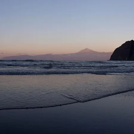 El Arenal Сasa de vacaciones