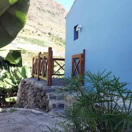 Сasa de vacaciones El Arenal
