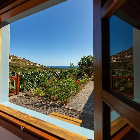 Сasa de vacaciones El Arenal Hermigua