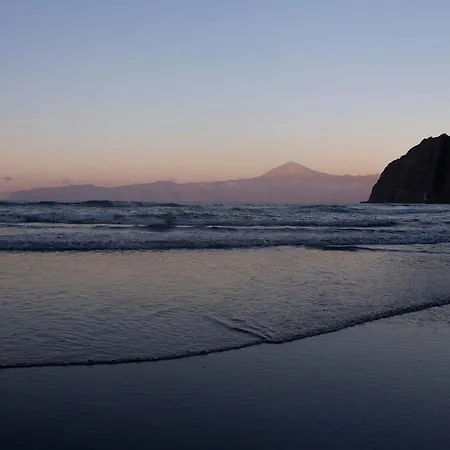 El Arenal *