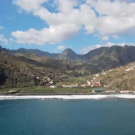El Arenal