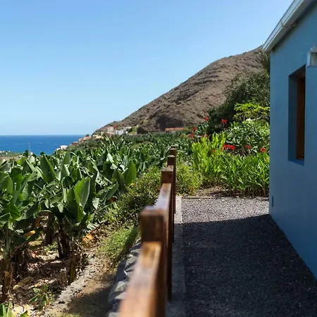 Сasa de vacaciones El Arenal Hermigua