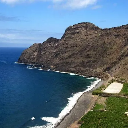 El Arenal Hermigua